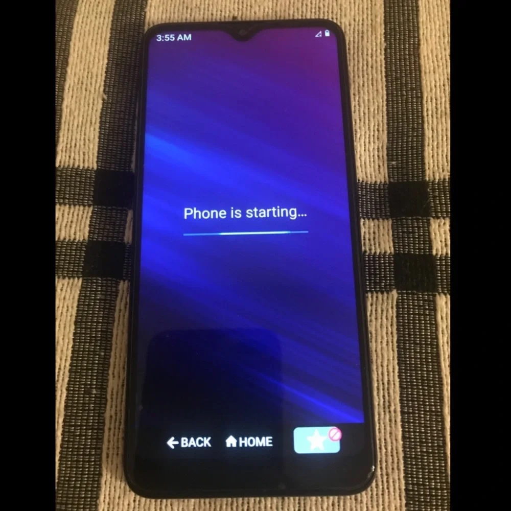 Lively Smart 3~Smartphone For Seniors & Accessories